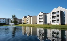 Club Wyndham Kingsgate